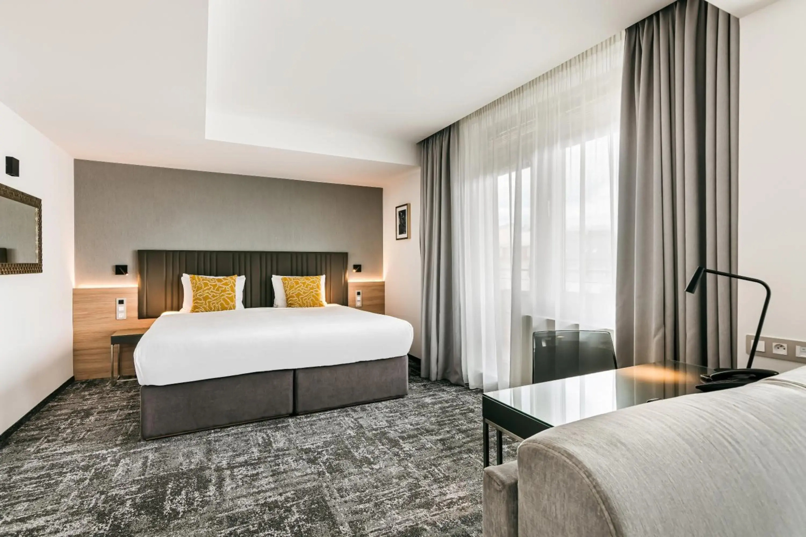 Foto - Hotel International Brno