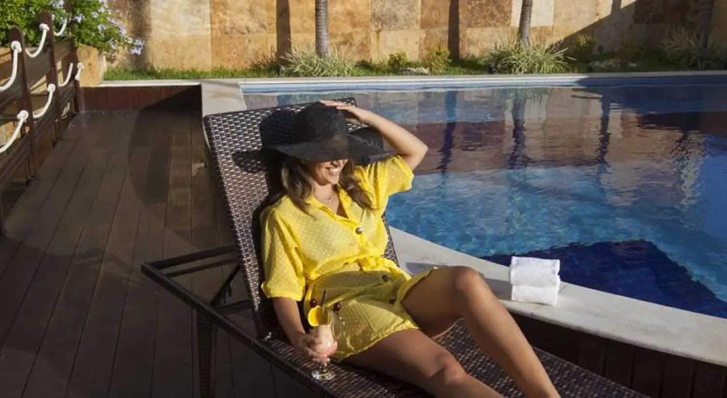 Foto - Majestic Ponta Negra Beach,WorldHotels Elite