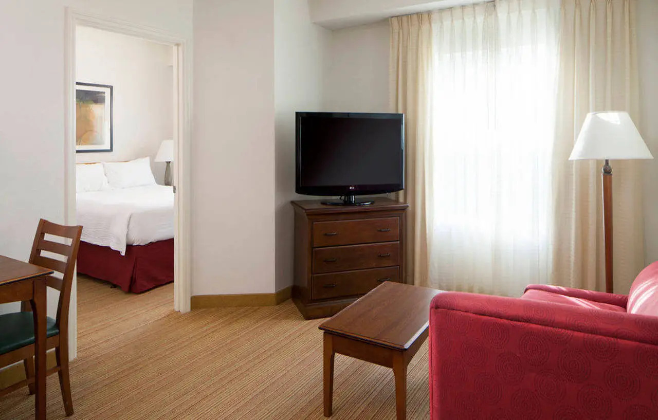 Photo - Residence Inn by Marriott Orlando at SeaWorld