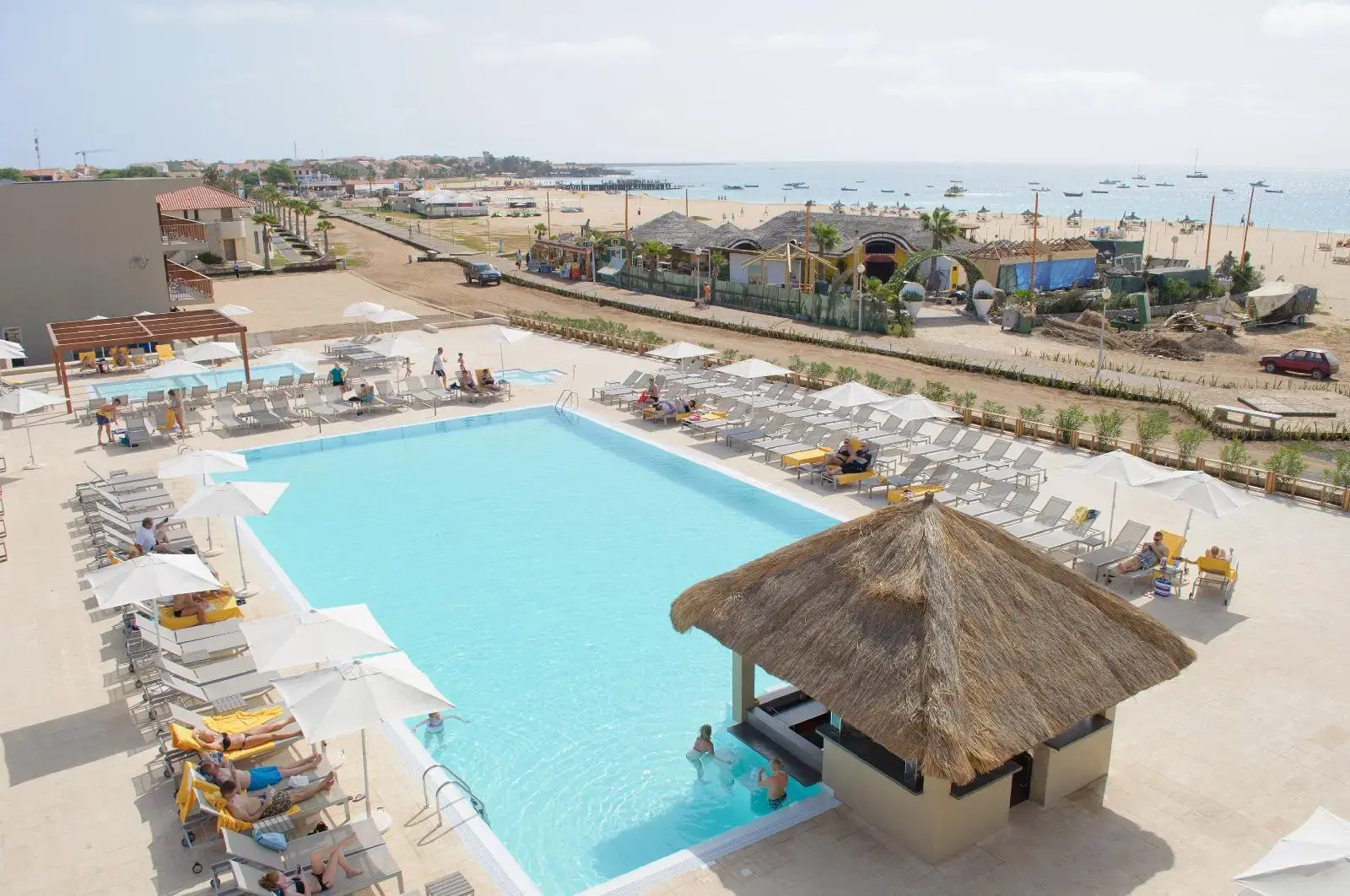 Photo - Oasis Salinas Sea