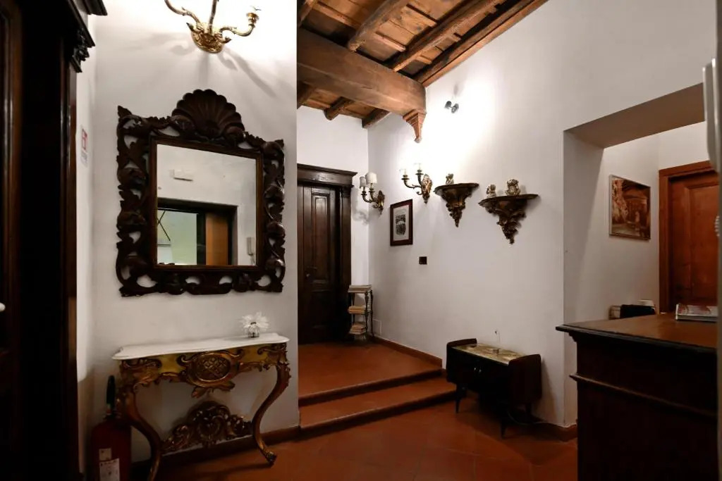 Foto - Vicolo dell'Aquila - Residenze Romanae