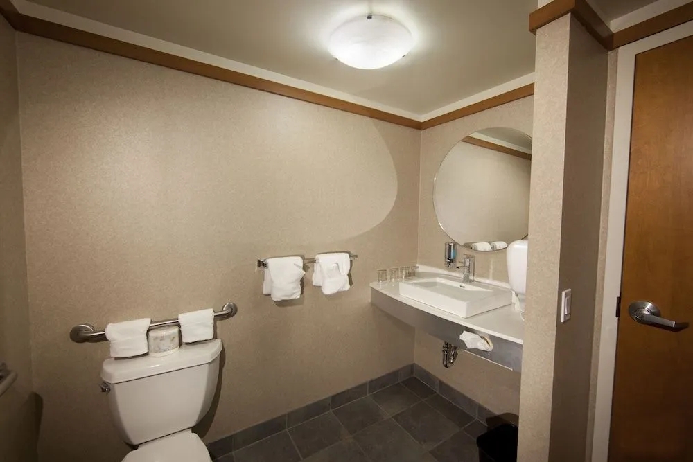 Foto - Hôtel Lindbergh par JARO