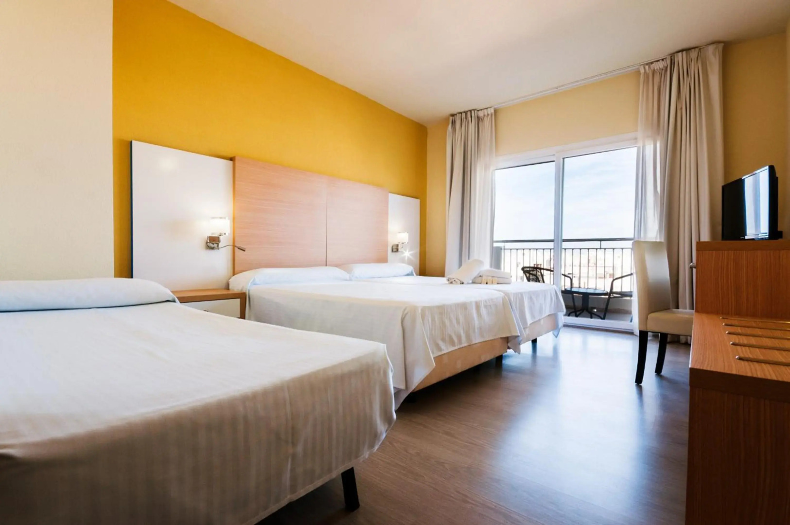 Foto - Hotel Fontana Plaza