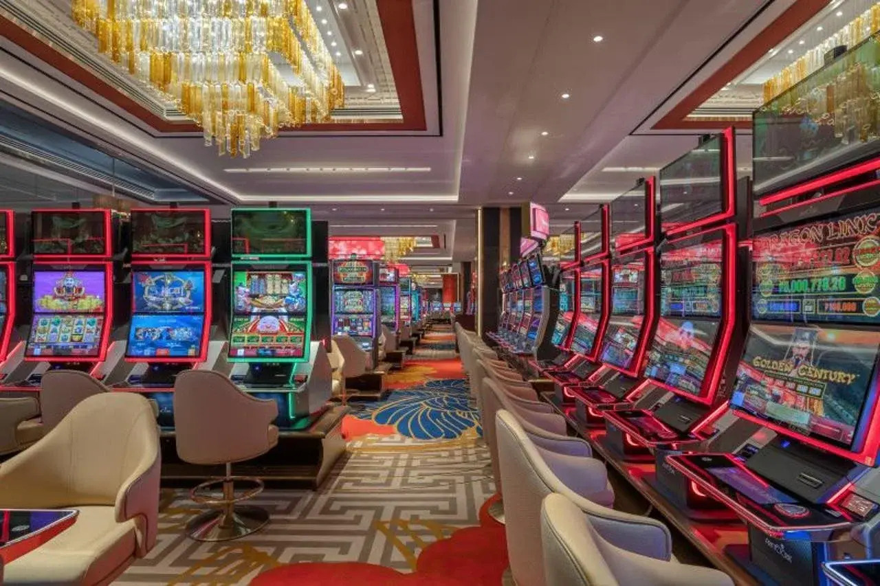 Foto - Solaire Resort North