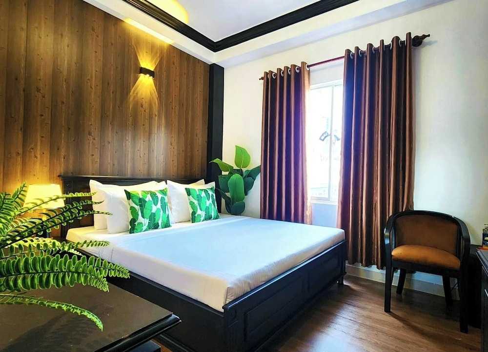 Photo - Rosa May Hotel