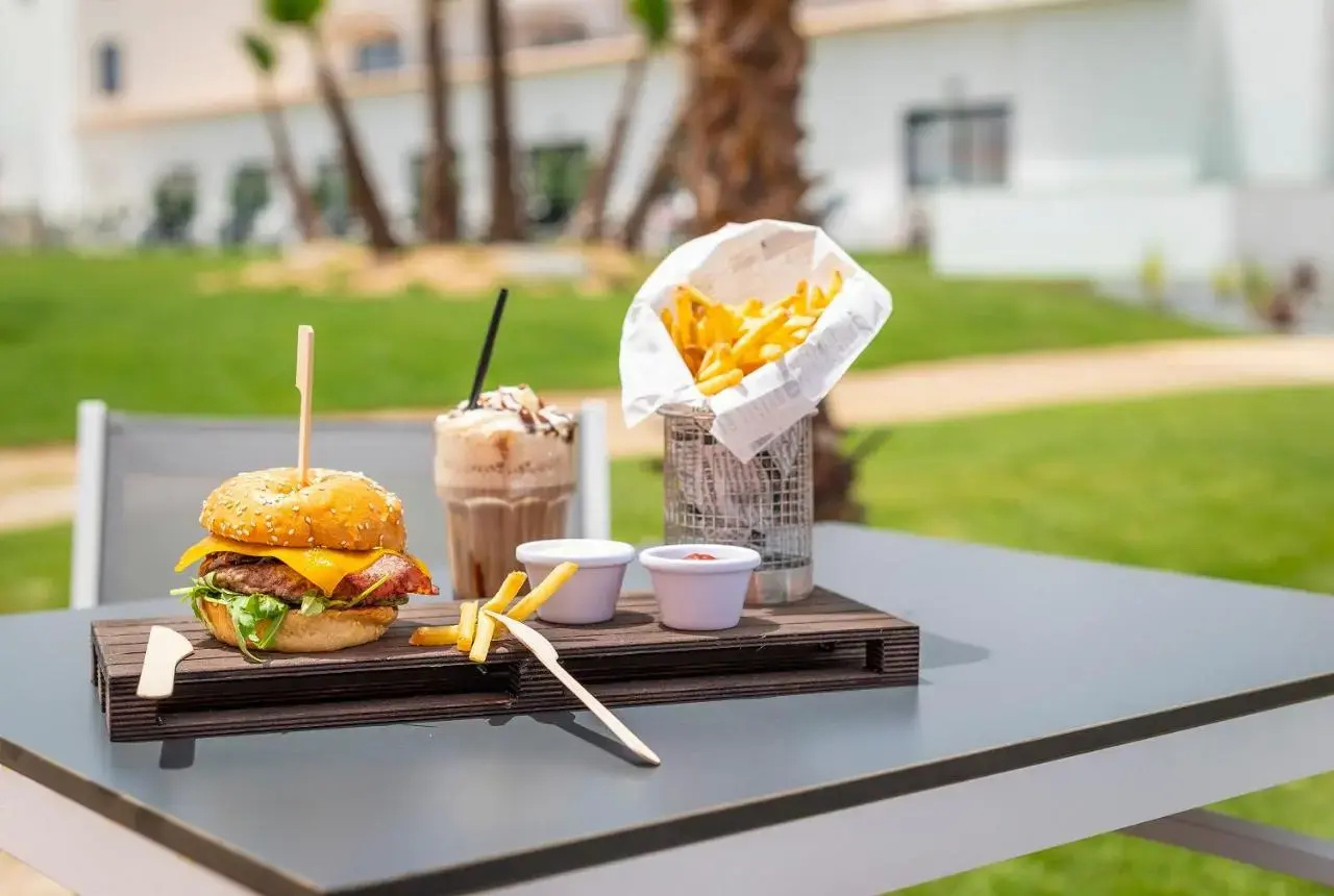 Photo - Regency Salgados Hotel & Spa