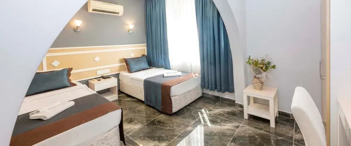 Photo - Legend Tulip Hotel