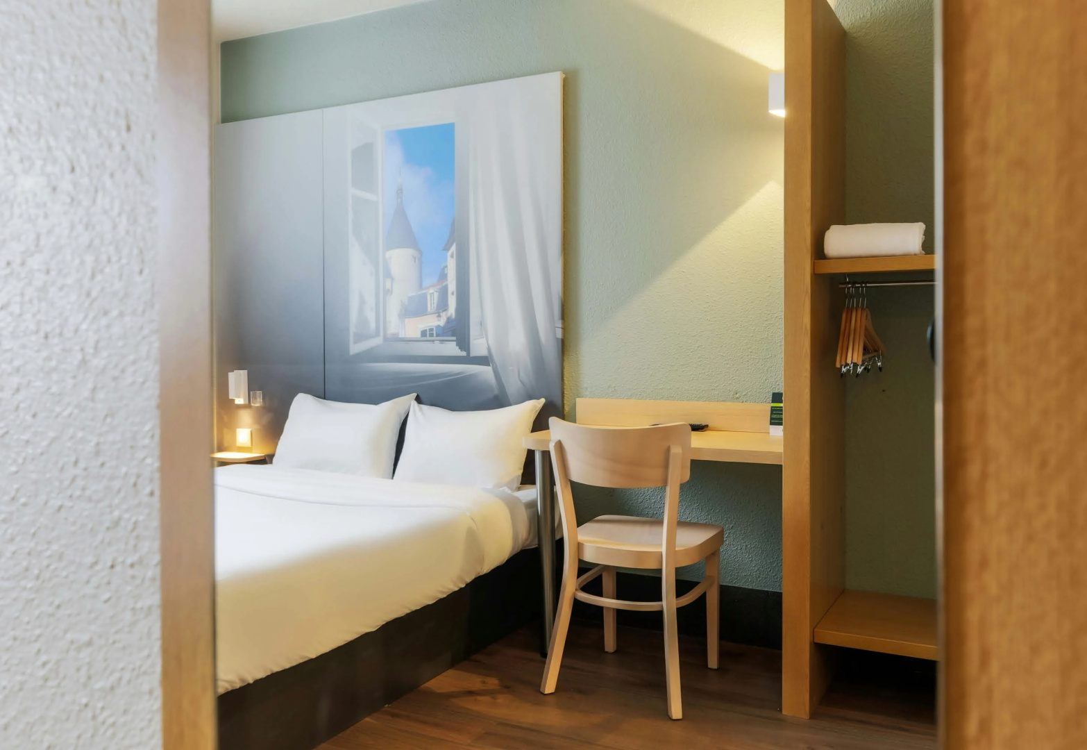 Foto - B&B HOTEL Nancy Laxou Zénith