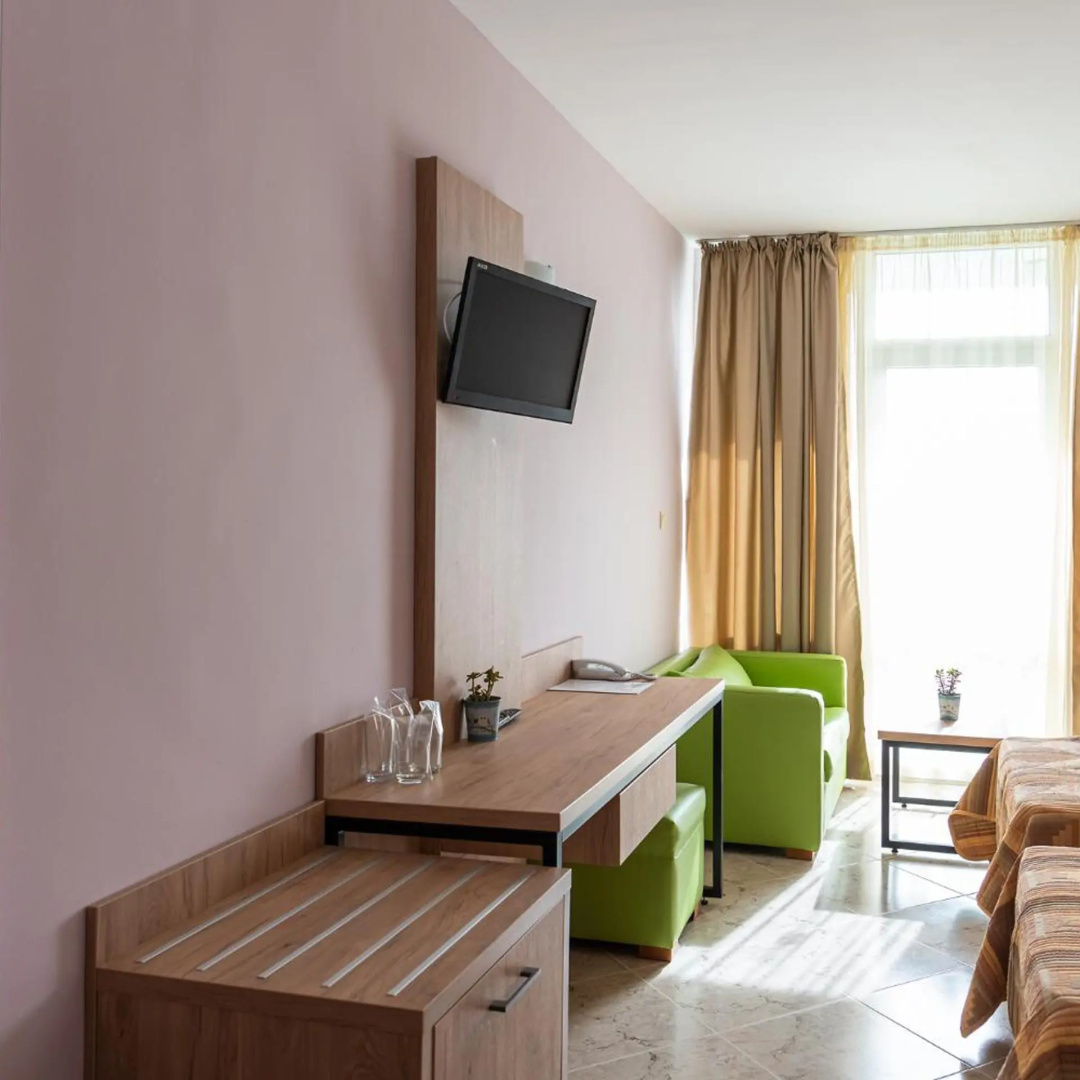 Photo - Hotel Ivana Palace