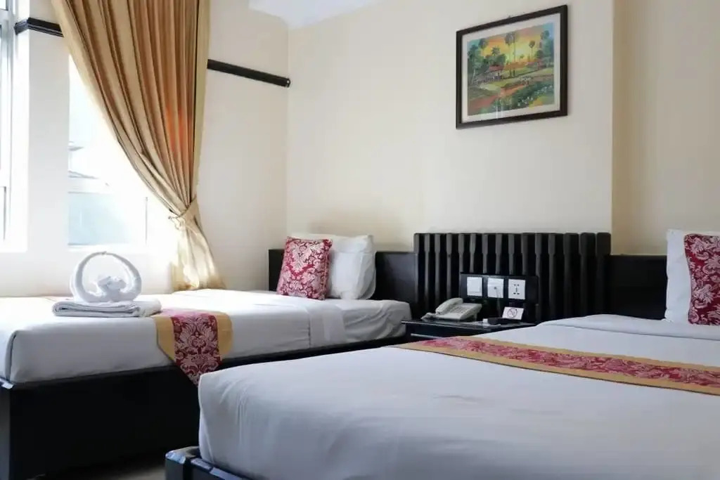 Foto - Salita Hotel Phnom Penh