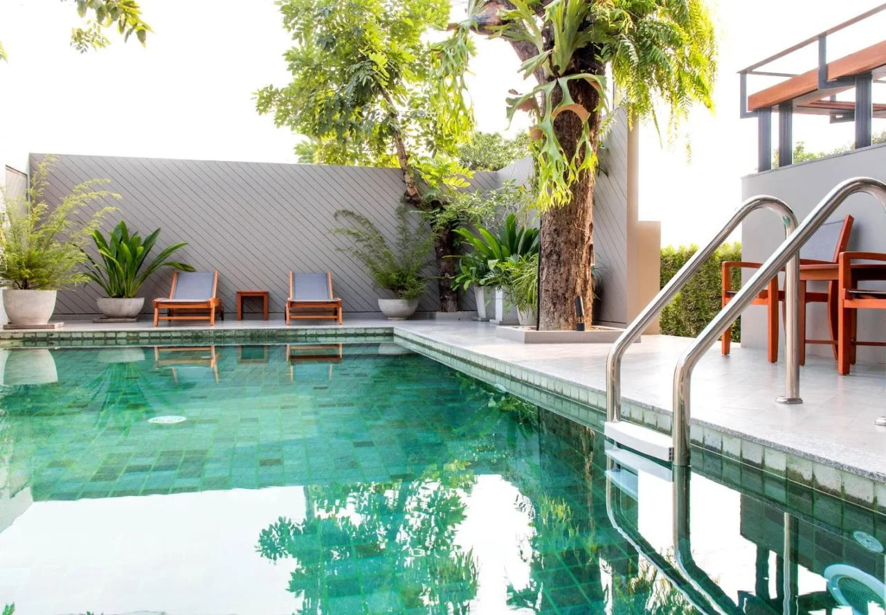 Photo - Cinnamon Hotel Bangkok