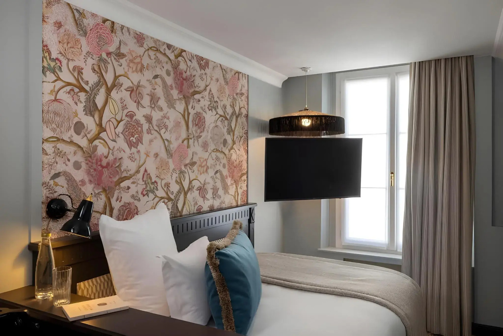 Foto - Hôtel Fior d'Aliza