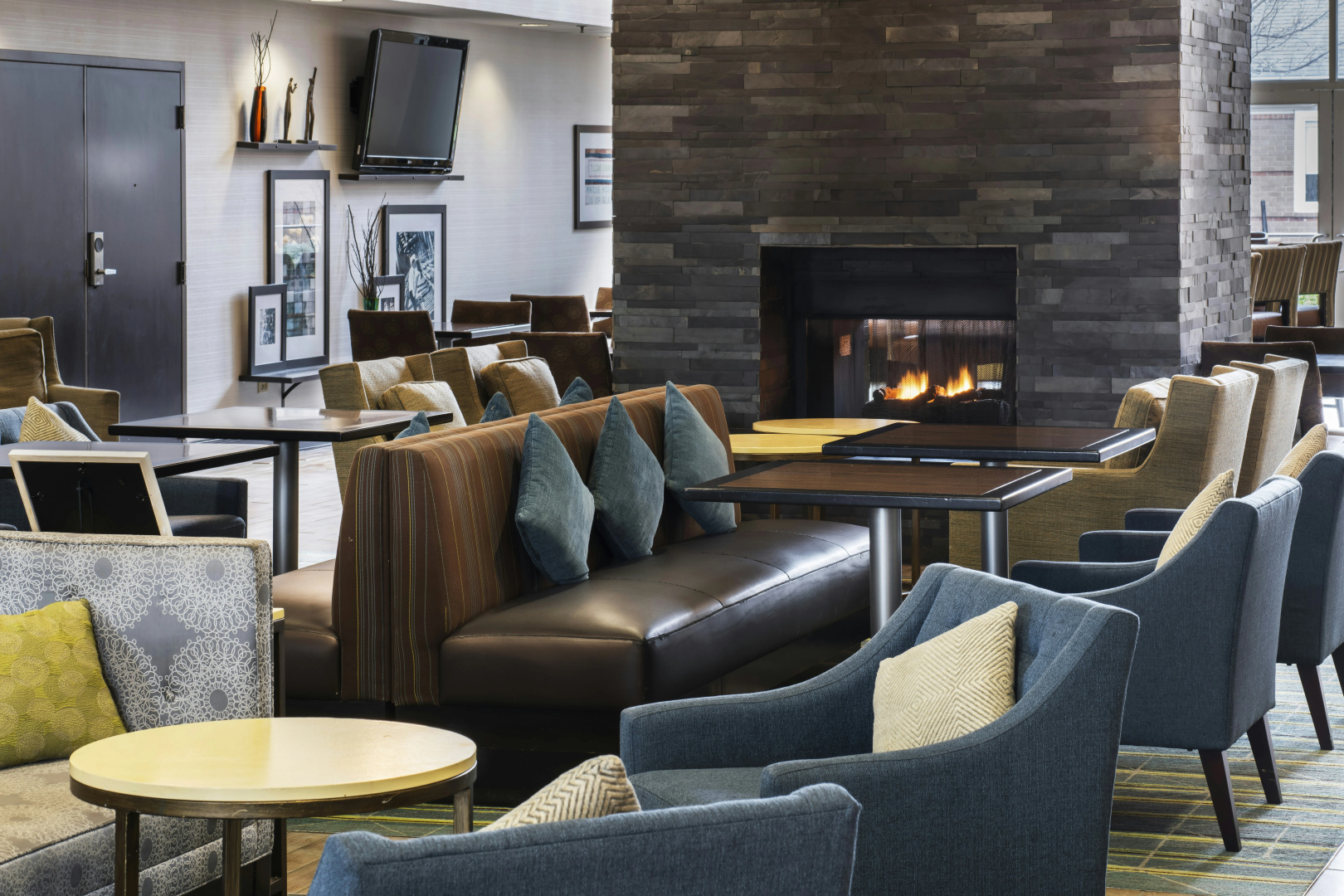 Photo - Hampton Inn & Suites Chicago/Lincolnshire