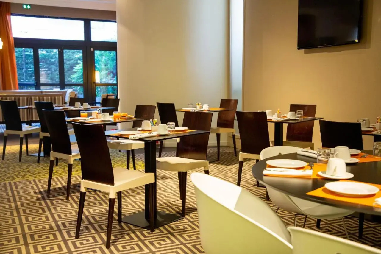 Foto - Privilège Appart Hôtel Saint Exupéry