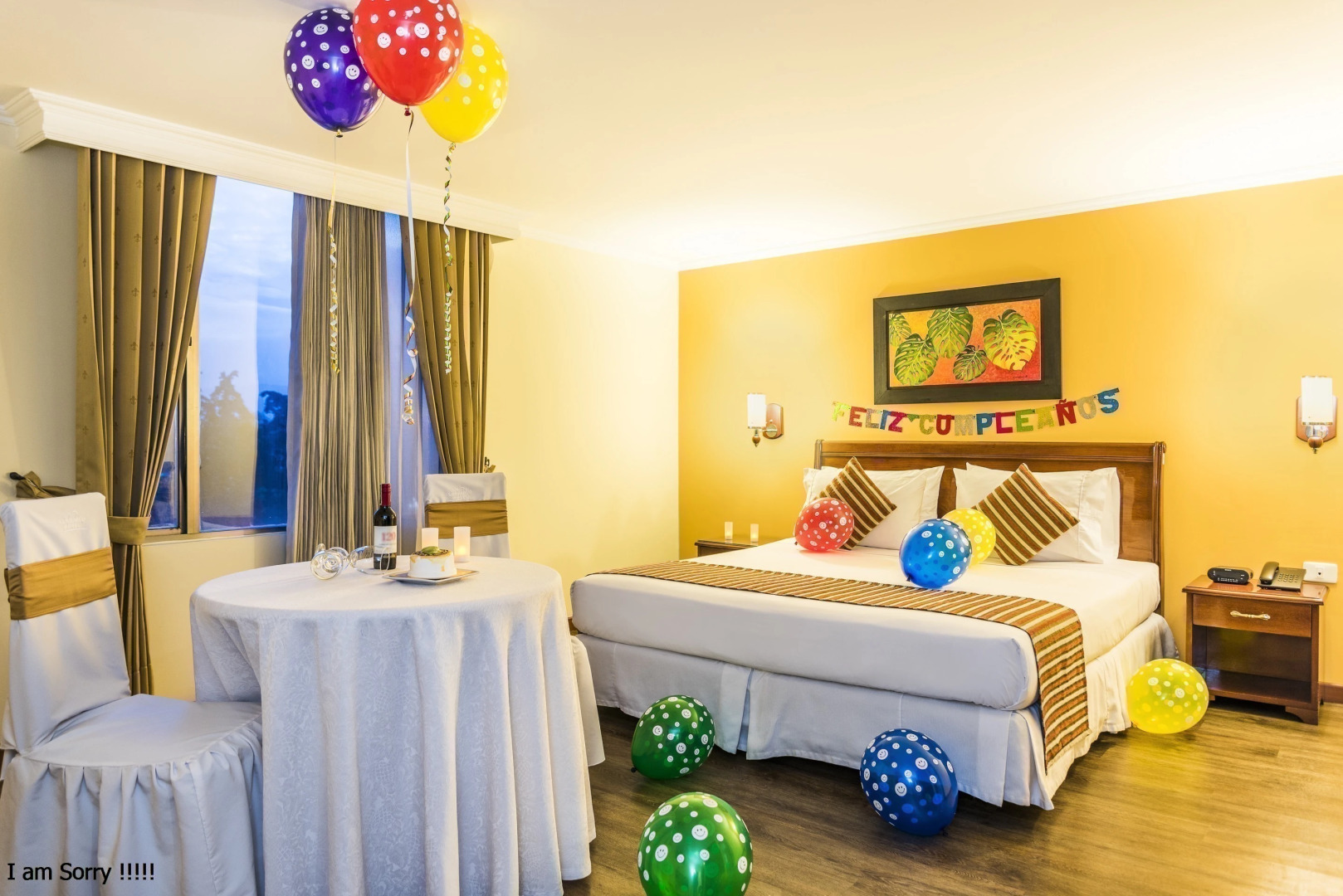 Foto - Hotel San Pablo