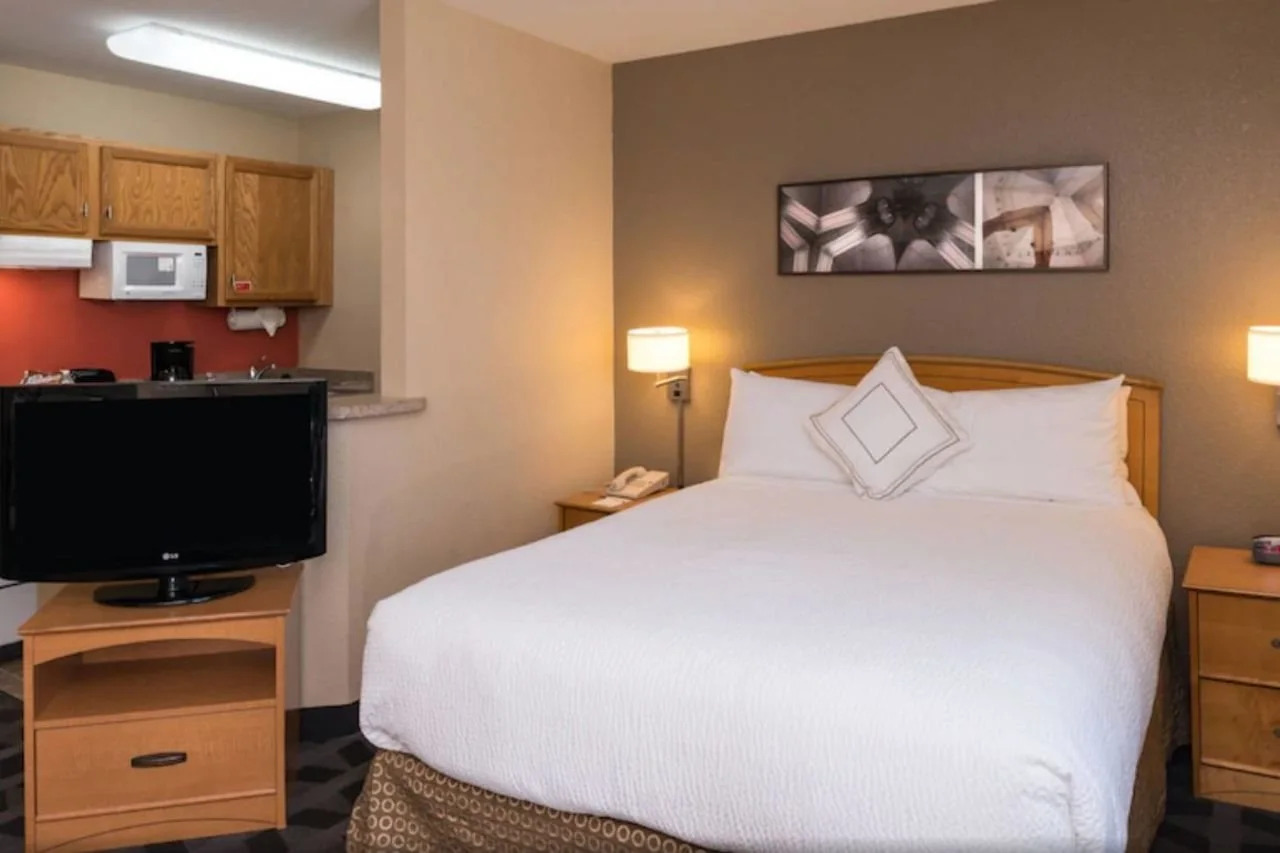 Foto - TownePlace Suites by Marriott Anaheim Maingate Near Angel Stadium