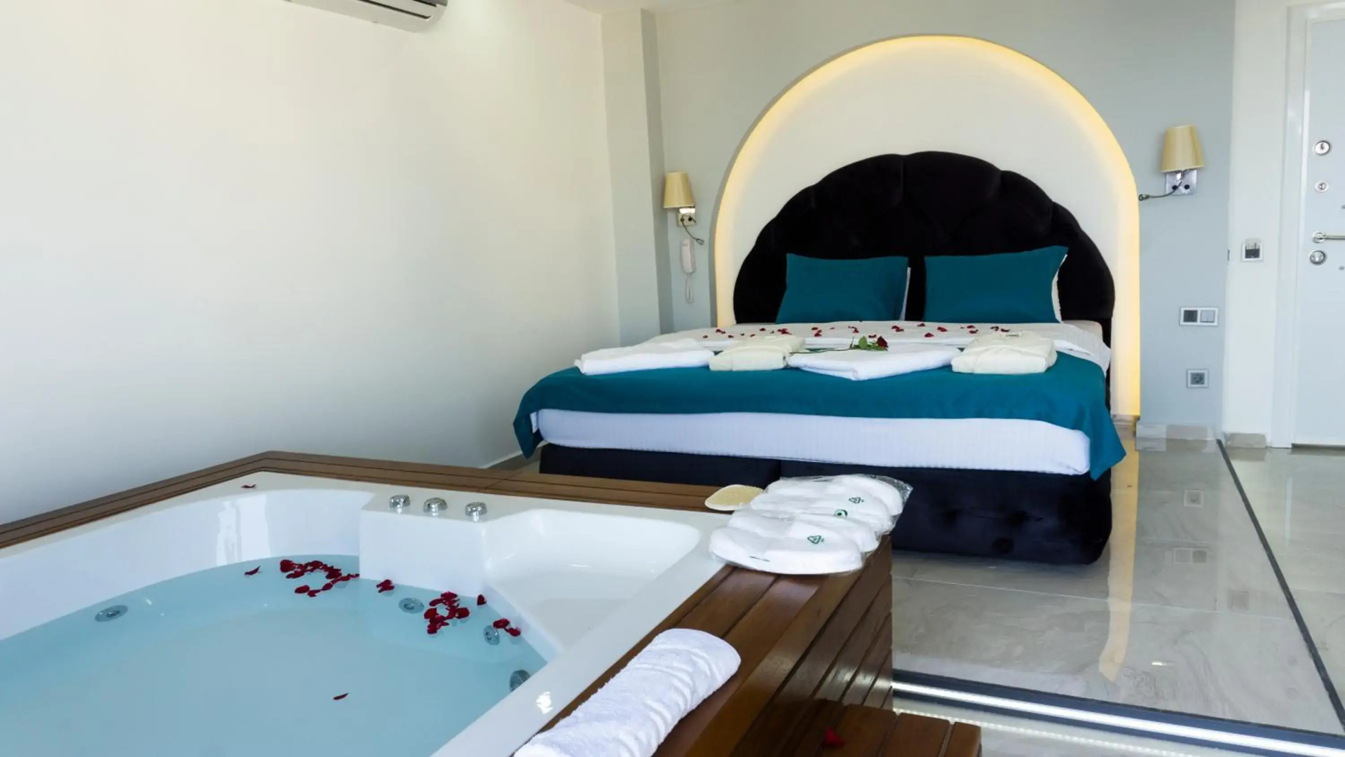 Photo - Yelken Apart Hotel