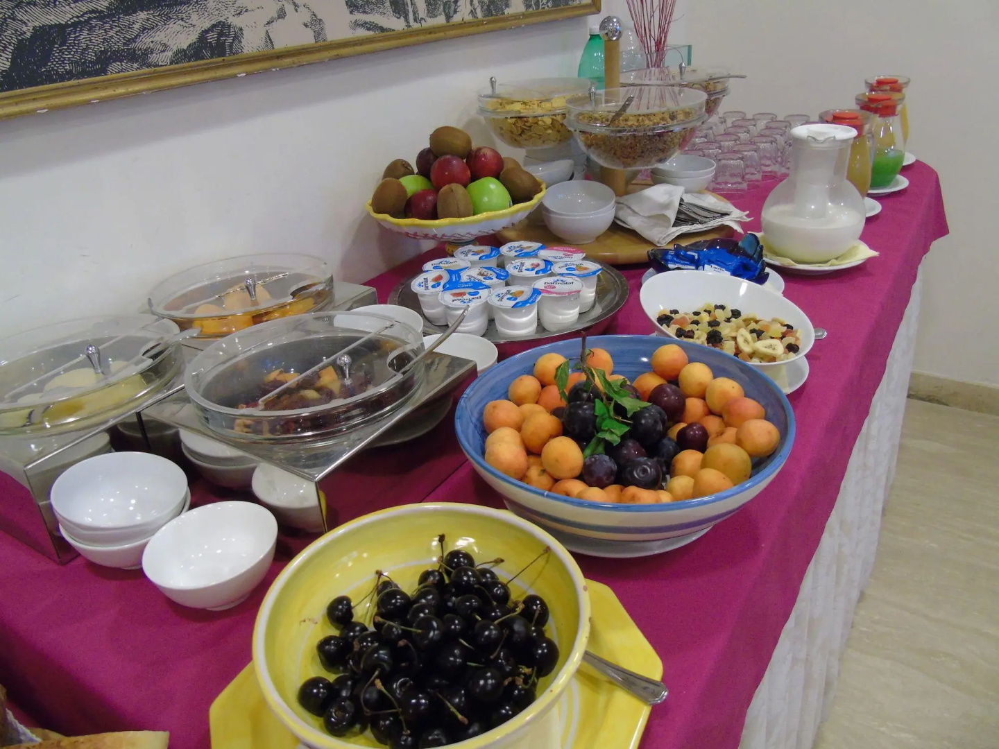 Foto - Hotel Savoia Sorrento