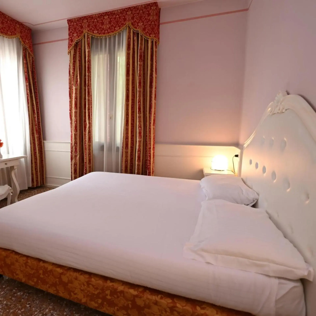 Foto - Hotel Villa Patriarca