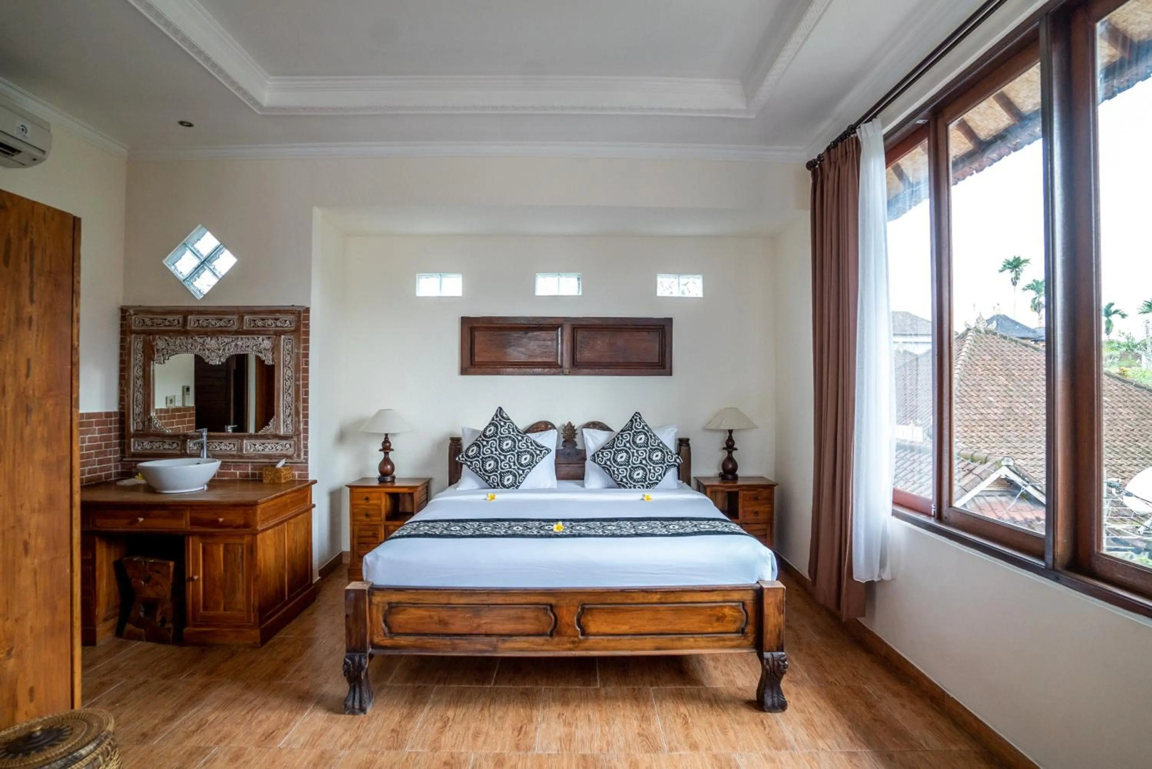 Photo - Pertiwi Resort & Spa