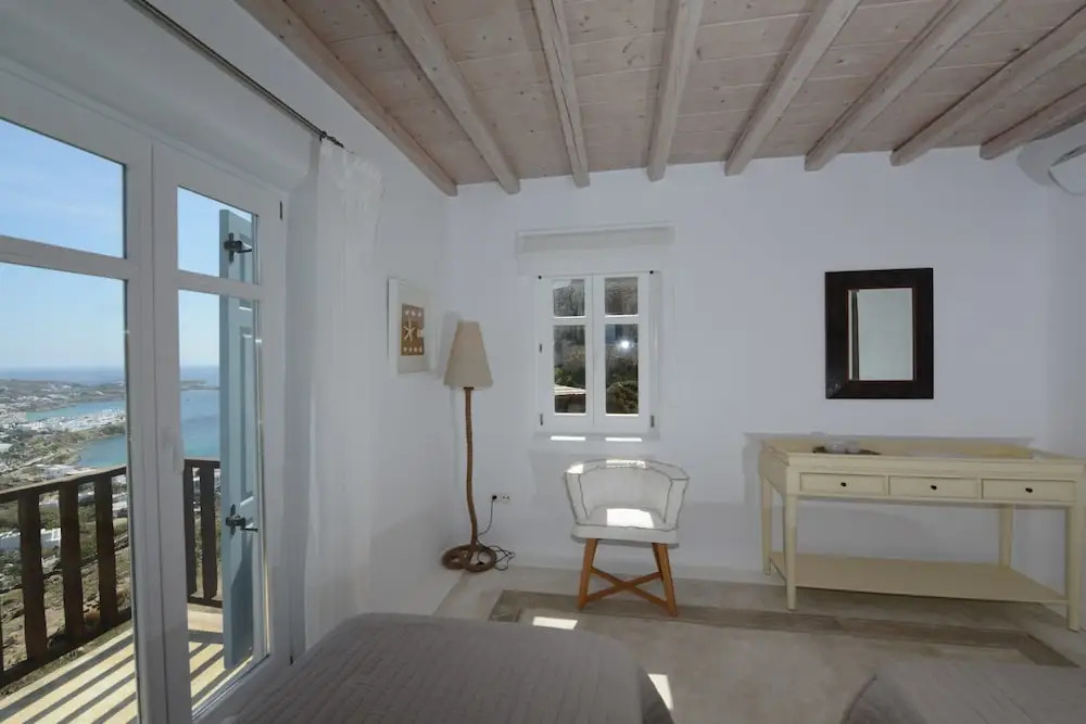 Photo - Villa Azurite with heated pool by Diles Villas