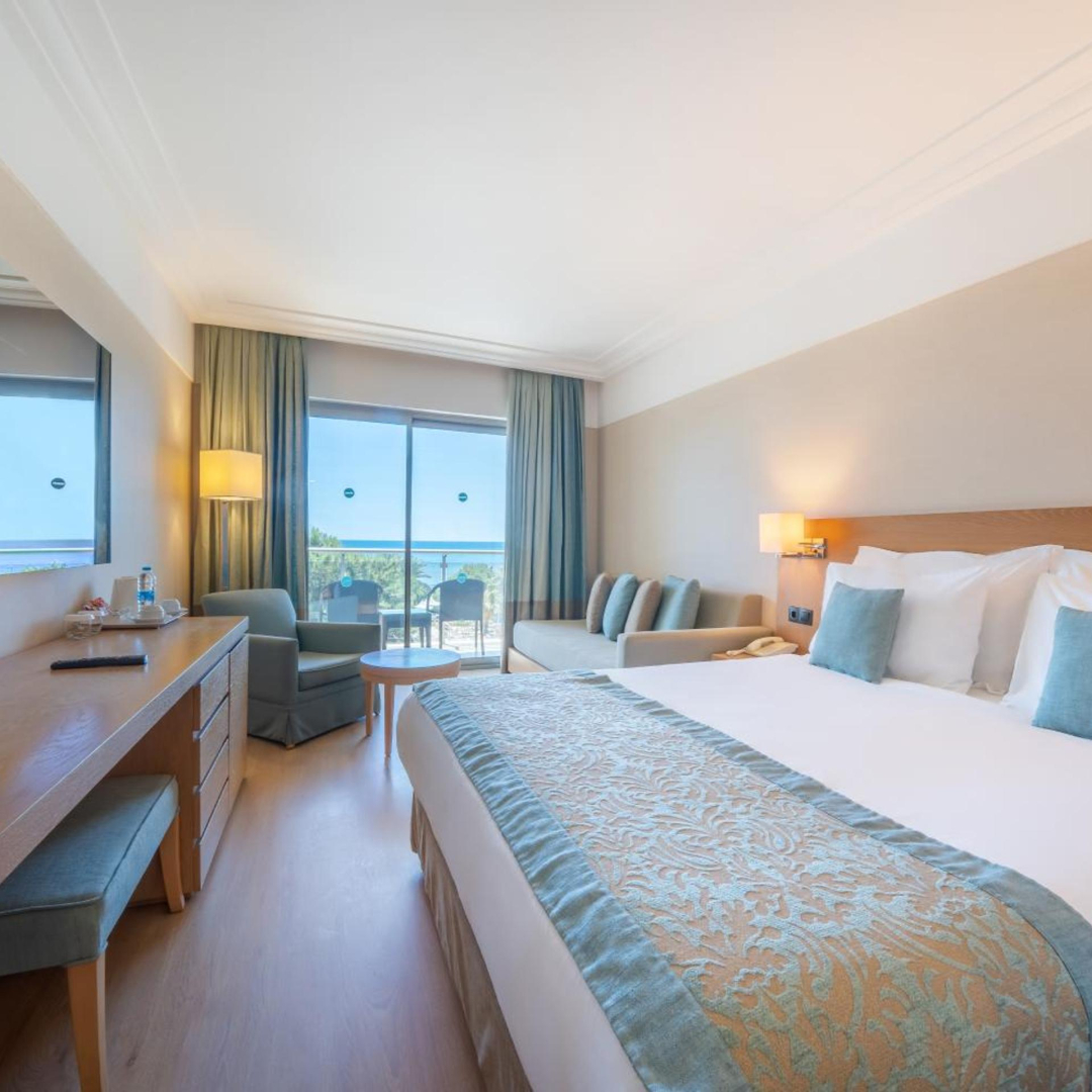 Photo - Turquoise Hotel