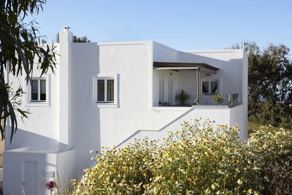 Foto - Le Blanc Nest Santorini - Family / Couples Luxury House