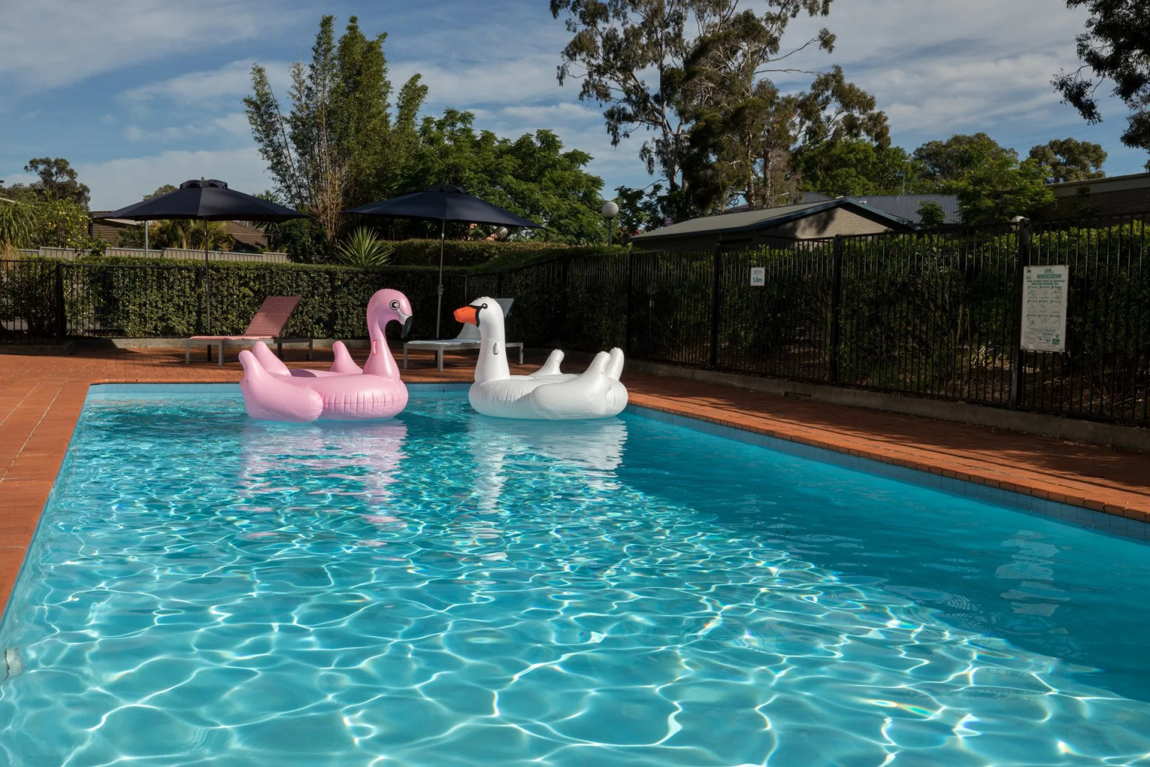 Photo - Rydges Bankstown