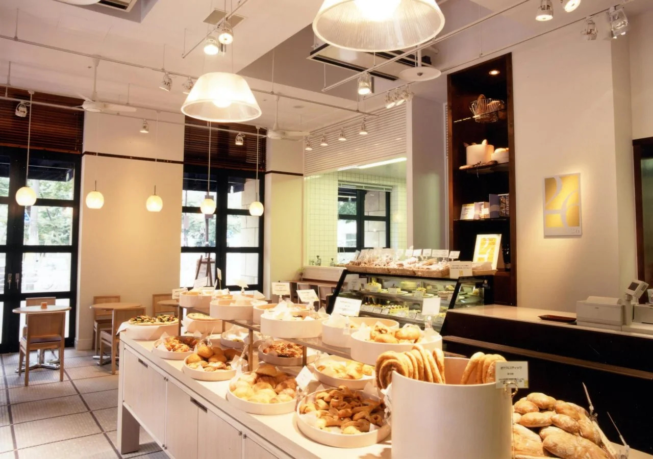 Foto - The Basics Fukuoka