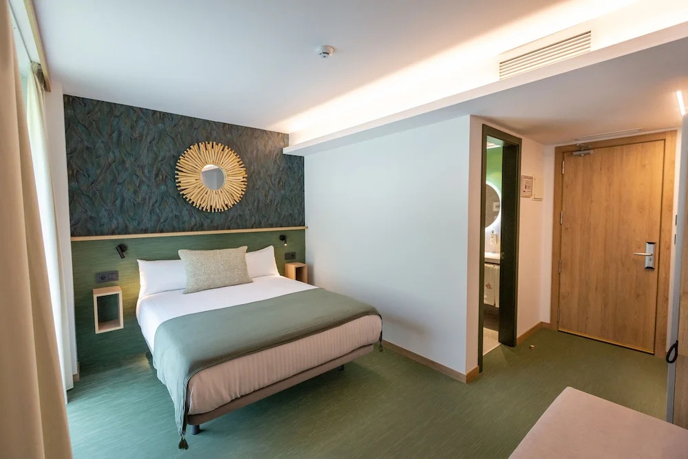 Foto - Hotel Ecos del Sella