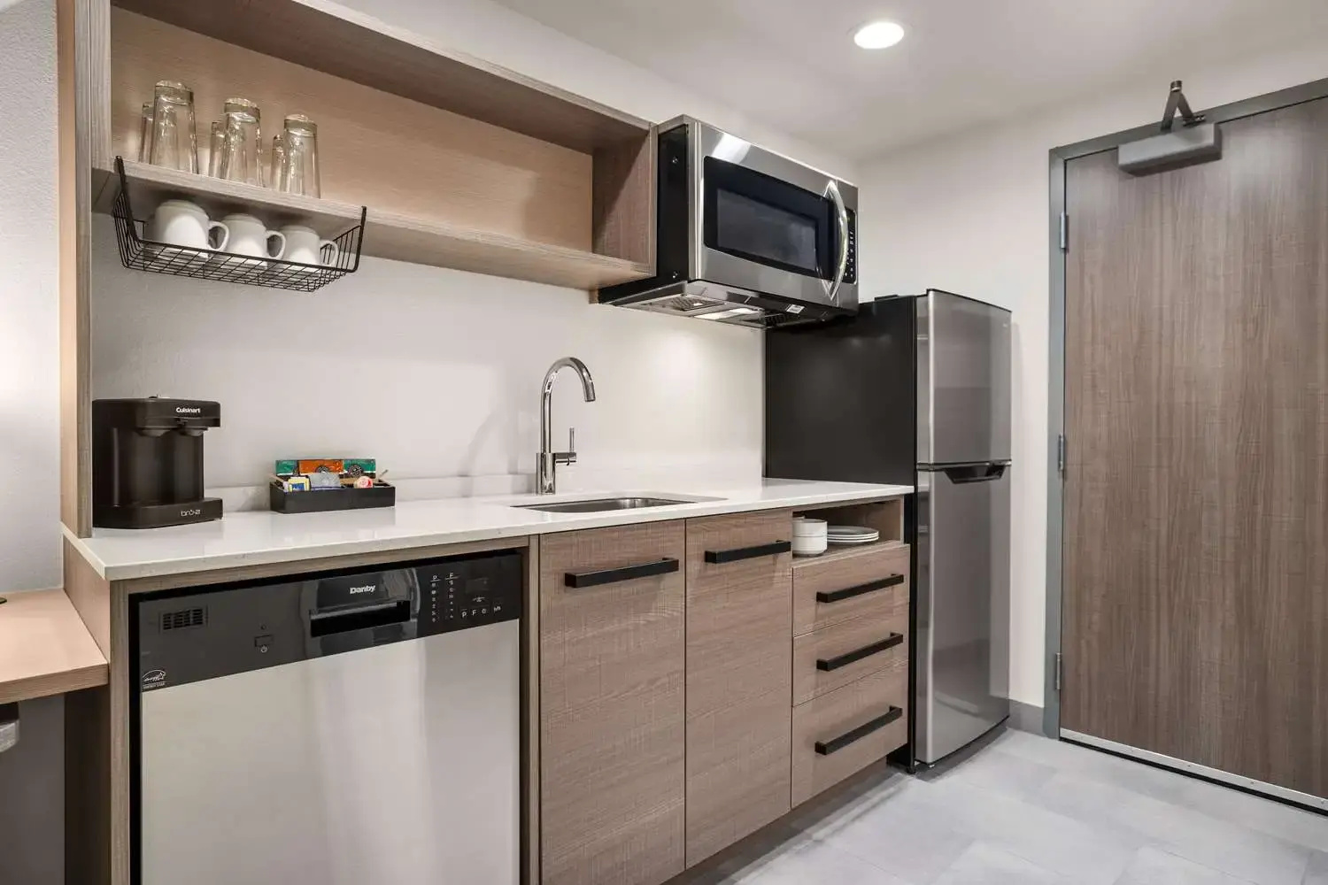Foto - Home2 Suites by Hilton Indianapolis North at Intech Park