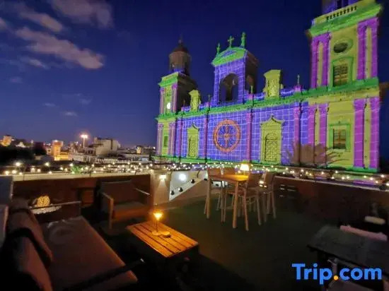 Foto - Santa Ana Suite & Rooms