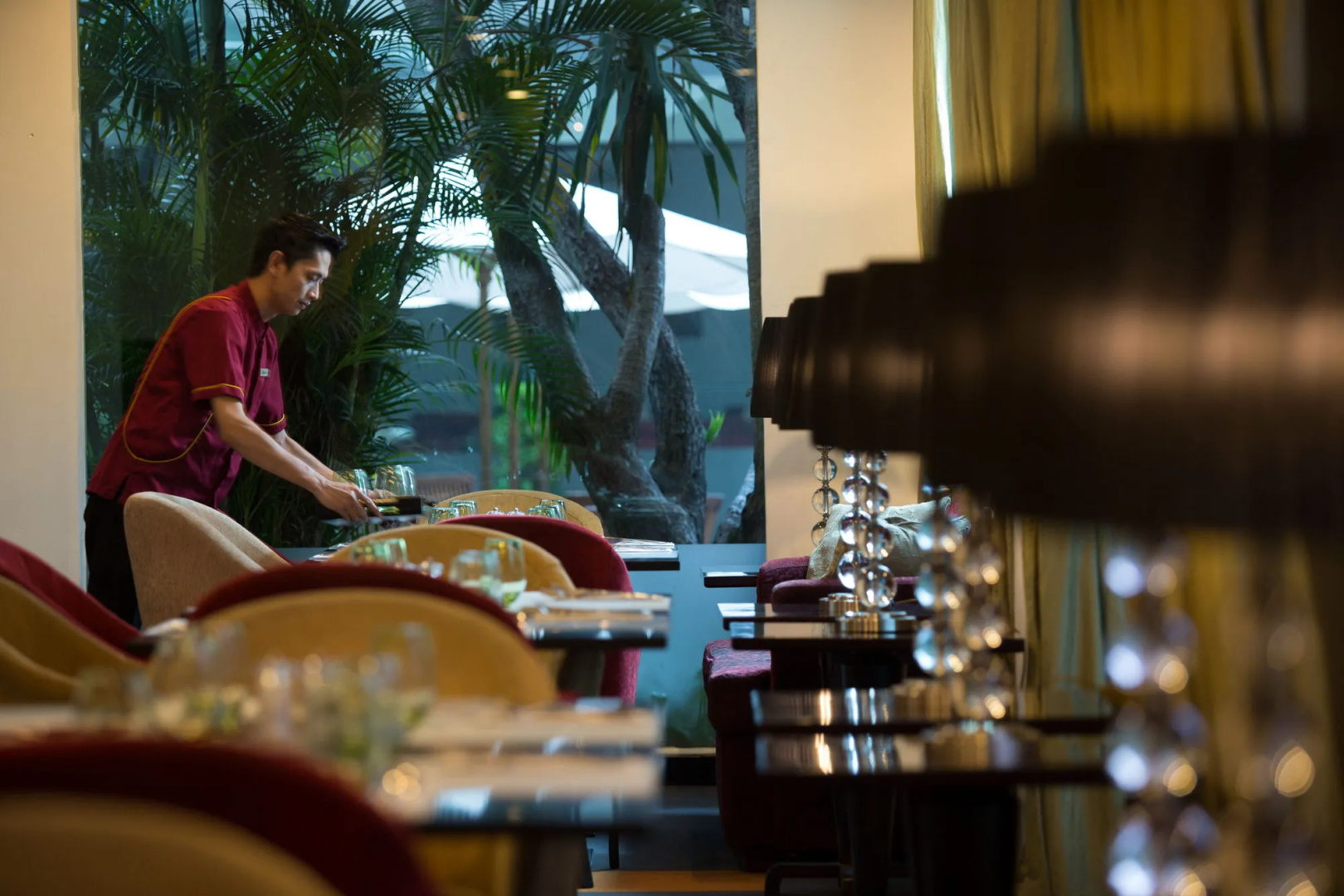 Photo - Grandkemang Hotel