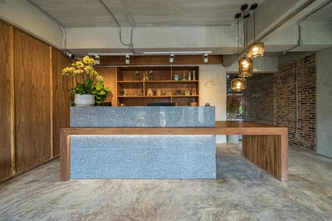Foto - Nuan Boutique Hotel