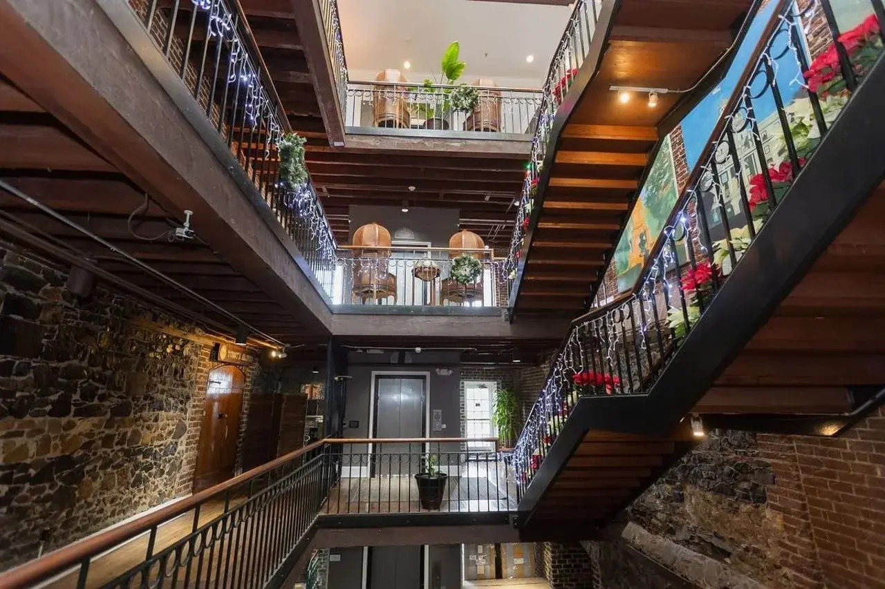 Photo - River Street Inn