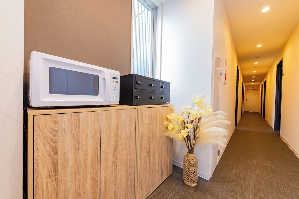 Photo - JA Hotel Tennoji