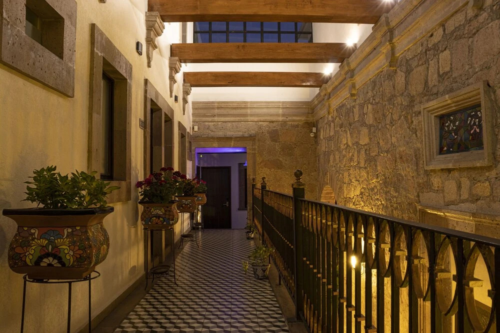 Foto - Hotel Don Carlos