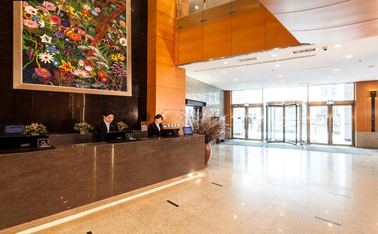 Foto - Fraser Place Central Seoul