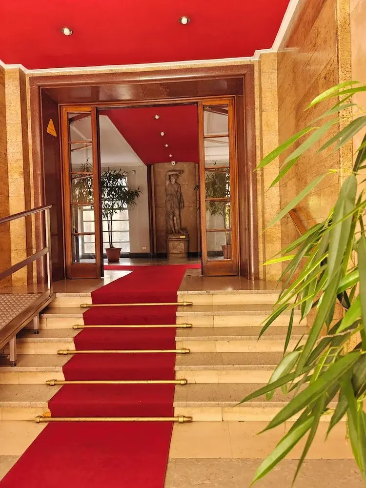 Foto - Lilla Suites - Musei Vaticani