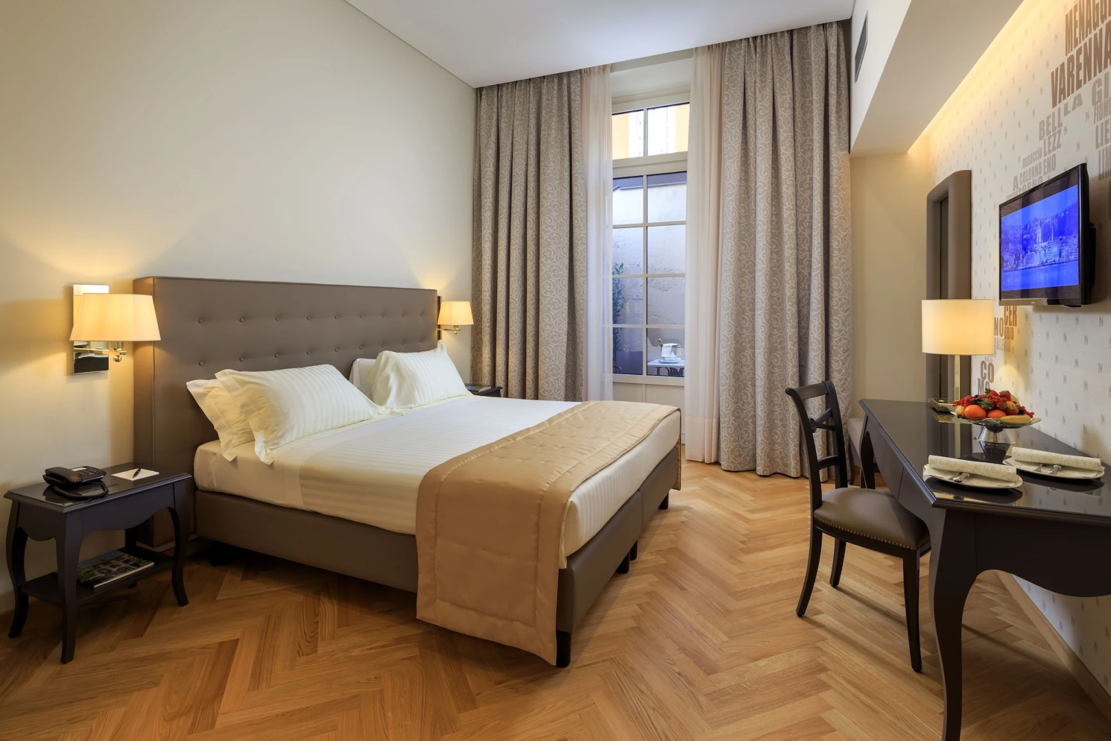 Foto - Palace Hotel