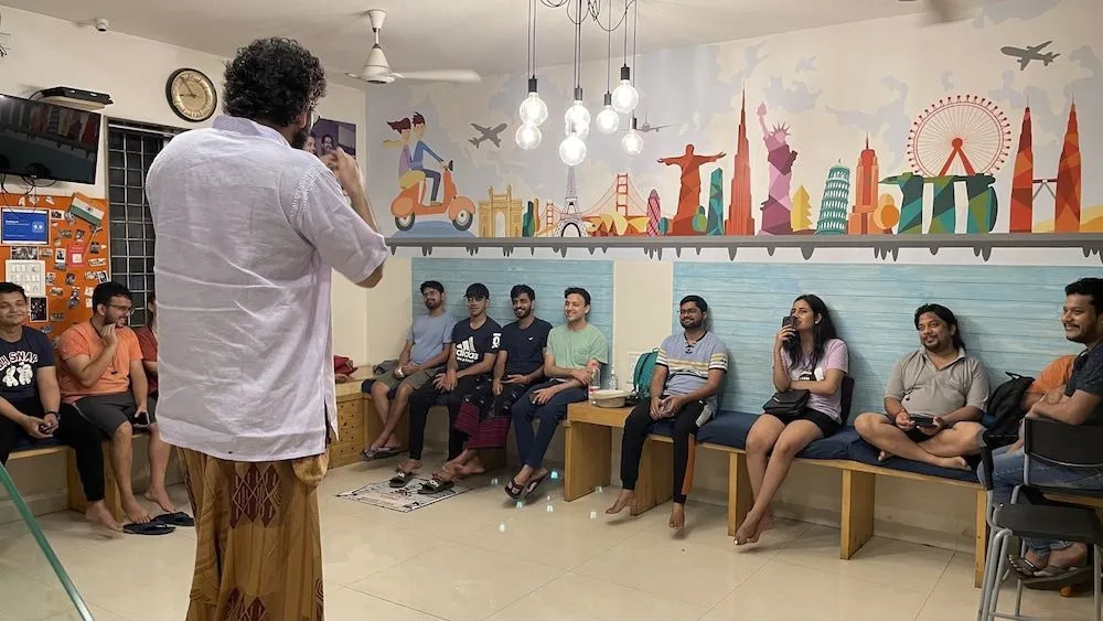 Photo - Nap Manor Hostels