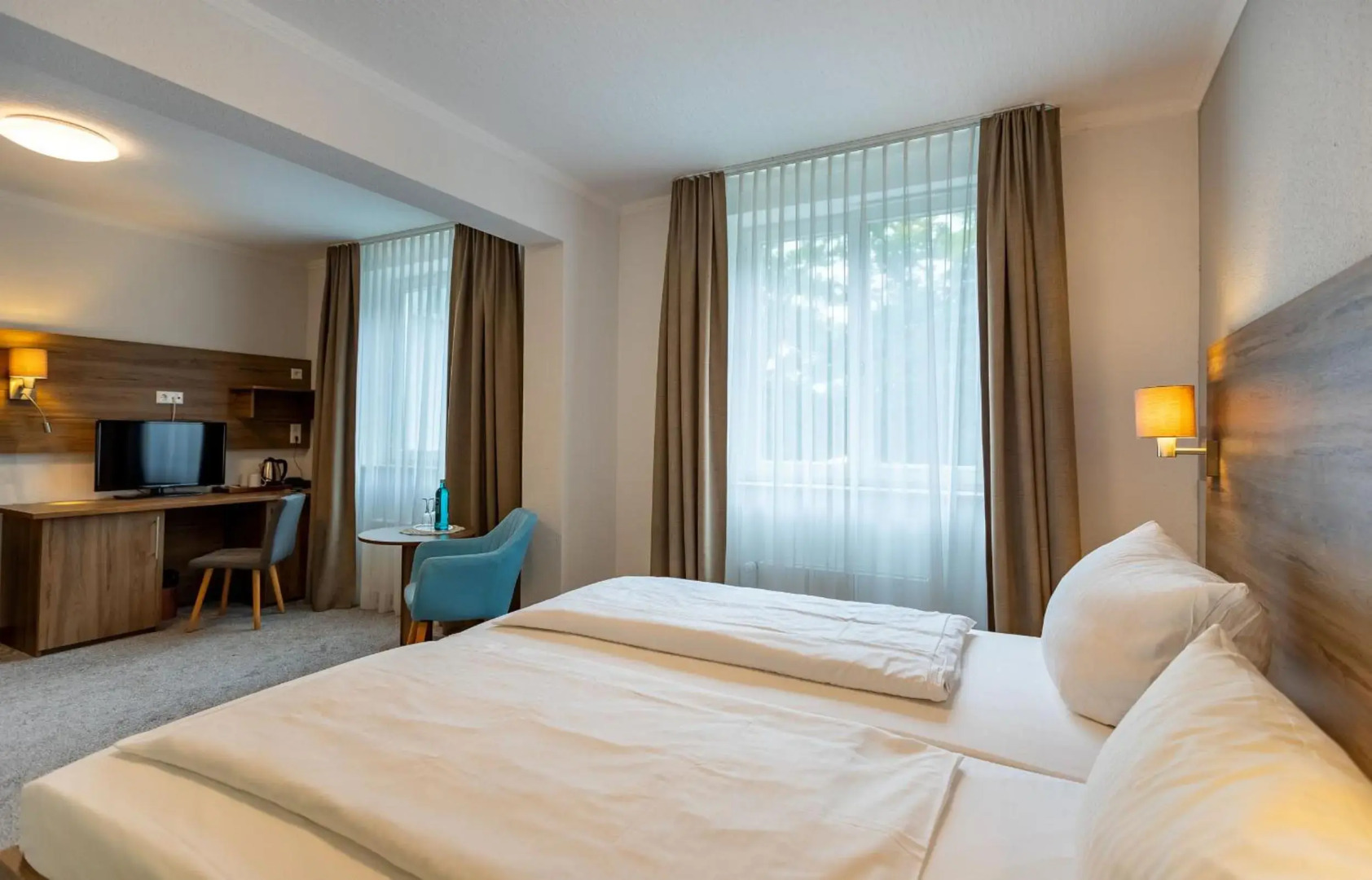 Photo - Waldhotel Eskeshof