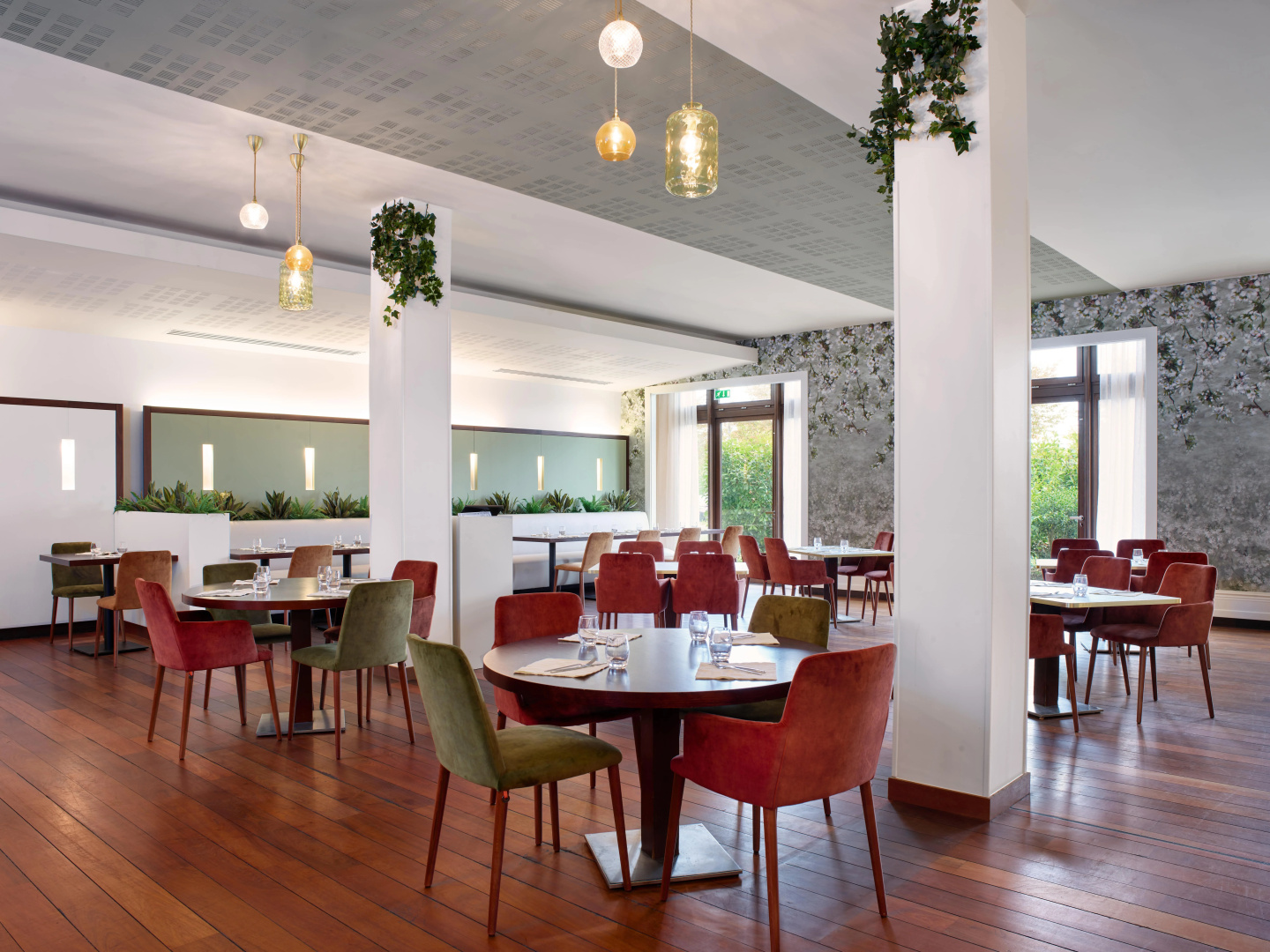 Foto - Hotel Paris Marne La Vallee