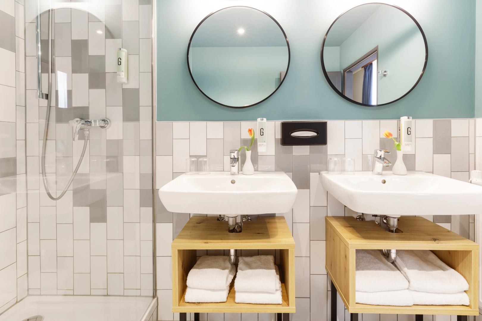 Foto - Garner Hotel Vienna by IHG