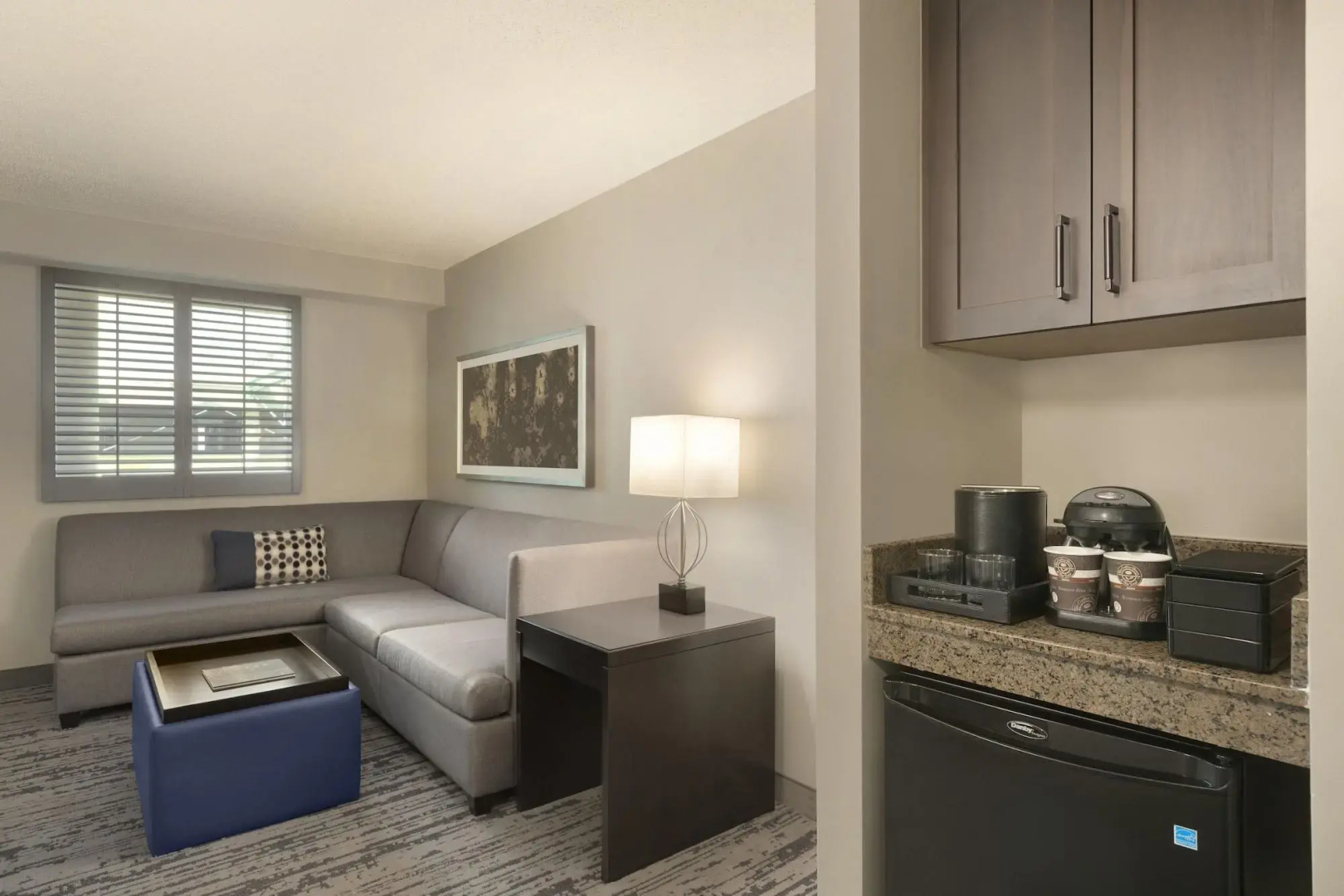 Photo - Embassy Suites by Hilton Atlanta at Centennial Olympic Park