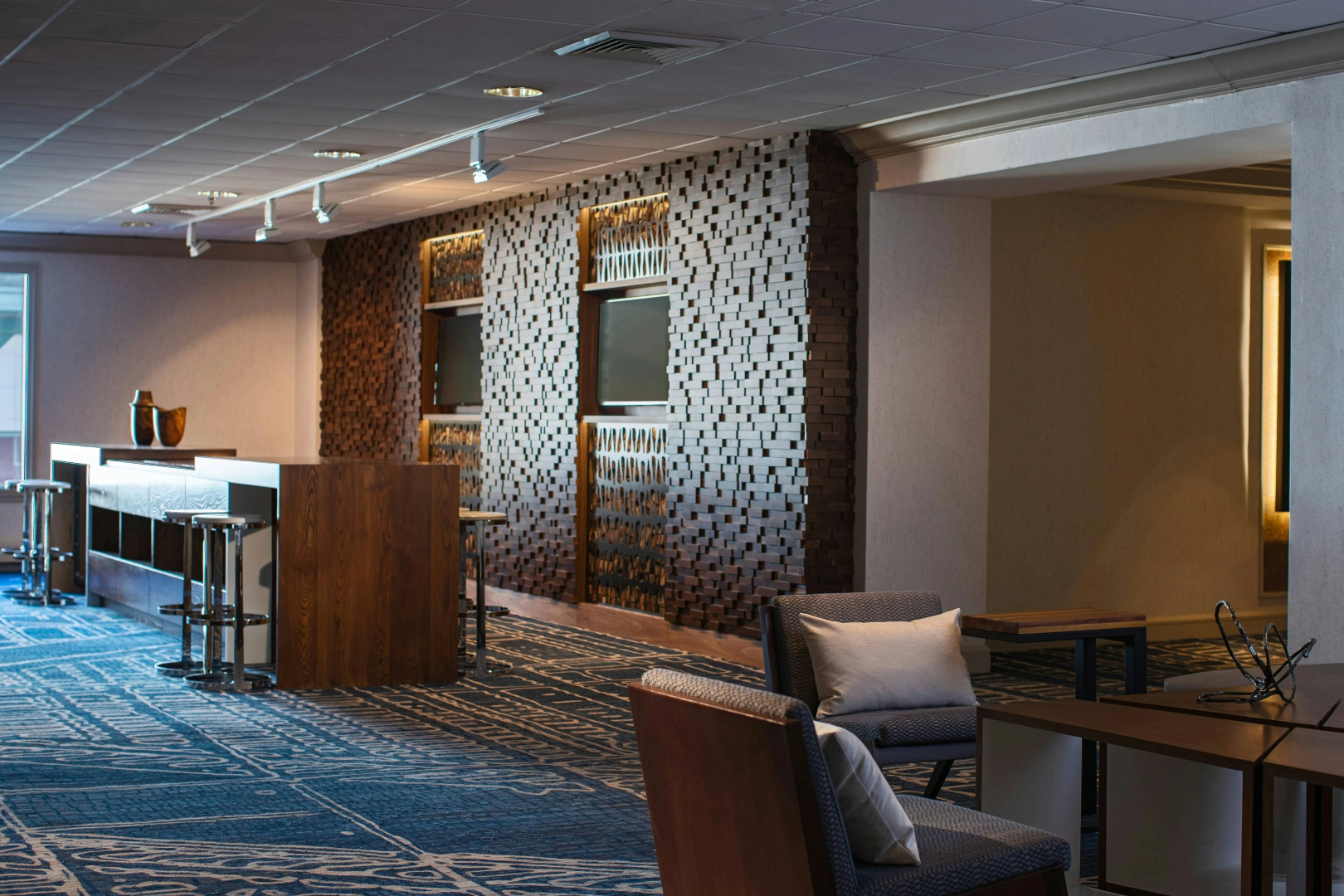 Foto - Chicago Marriott Downtown Magnificent Mile