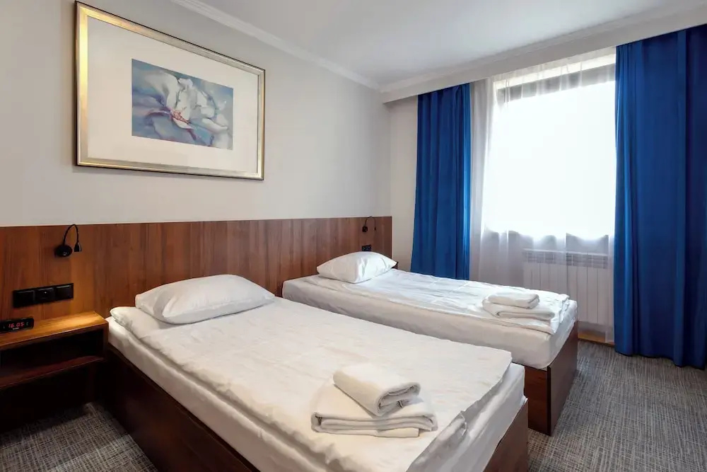 Foto - Noclegi Hit Rooms & Apartments