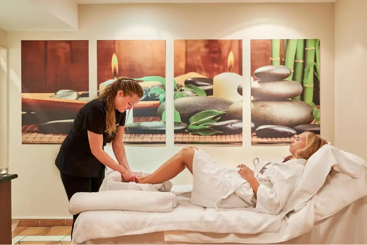 Photo - Dona Filipa Hotel