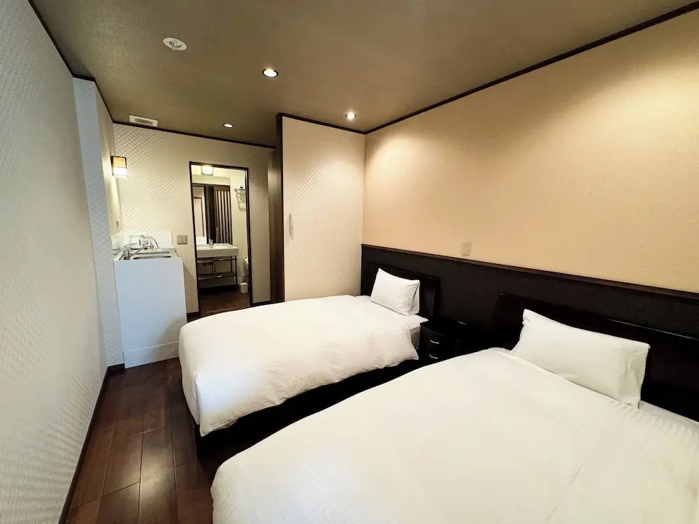 Photo - Rinn Hostel Miyagawacho