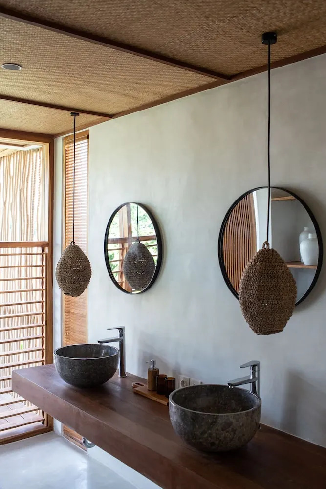 Foto - Las Lunas Villas Canggu